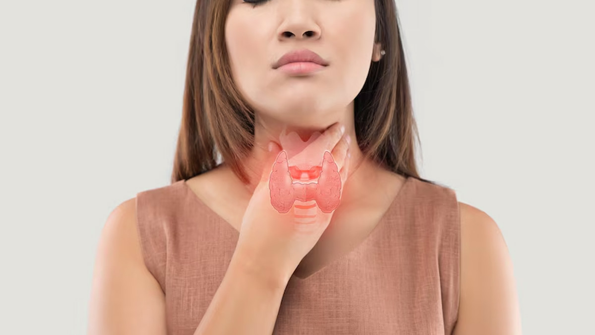 Foods You Should Avoid If Suffering From Thyroid Disorders